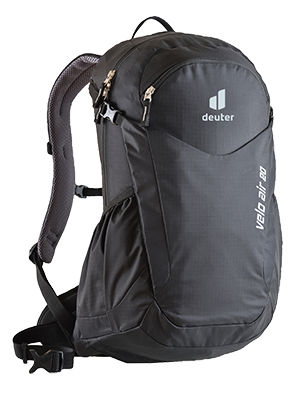 deuter バイク I 20 ブラック DEUTER ( ドイター ) バックパック バイク I 20 ブラック 20L